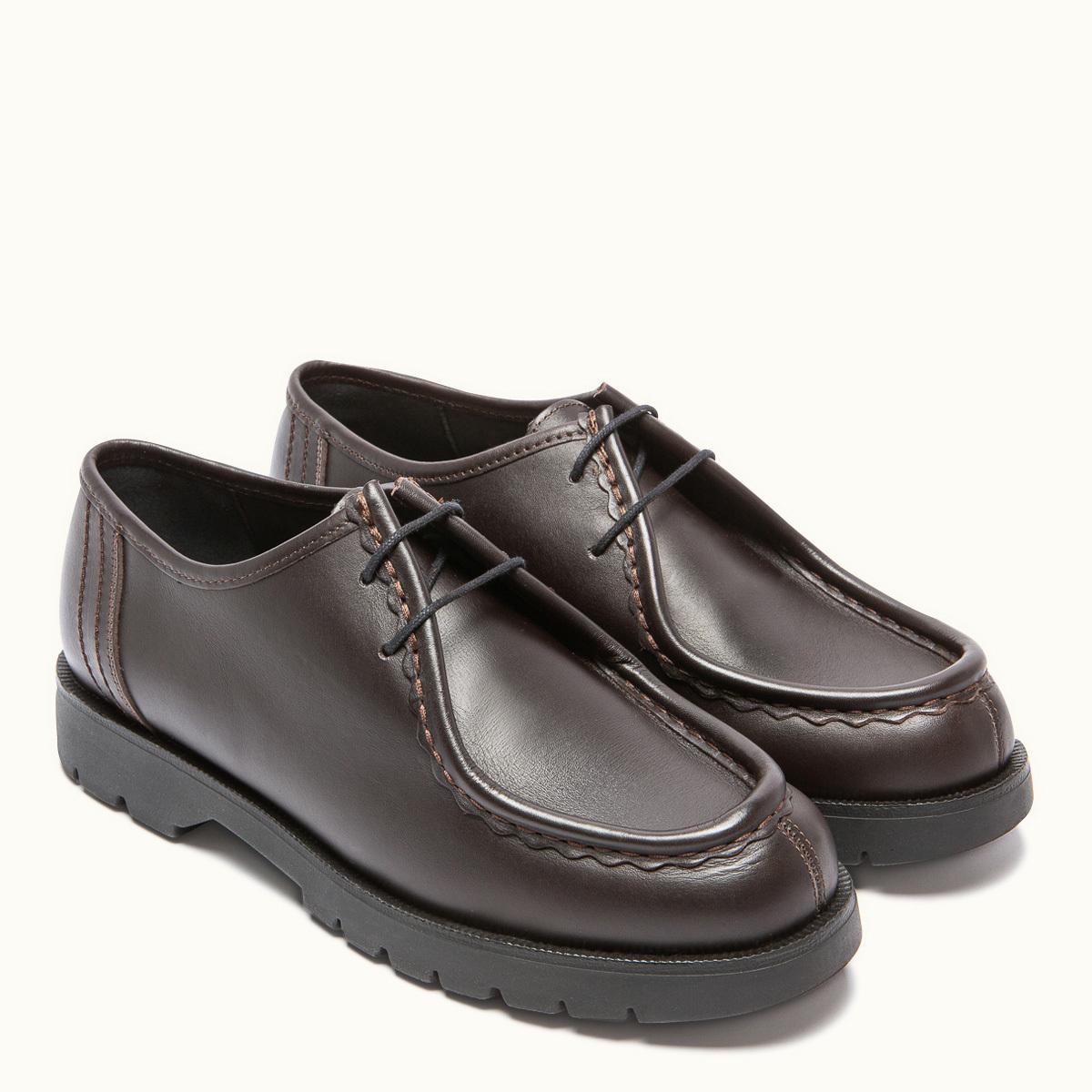 product/k/l/kleman_padror-marron_noir_marron-noir_2.jpg
