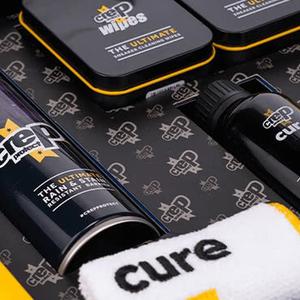 Sneaker Maintenance