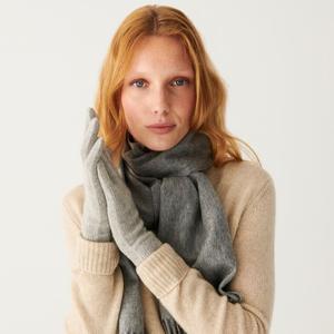 Scarves & Gloves
