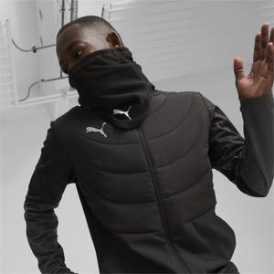 Neck warmer