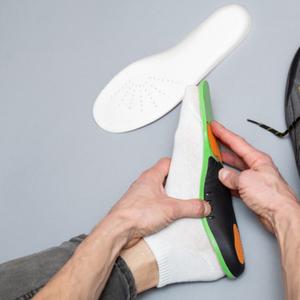 Shoe accessories