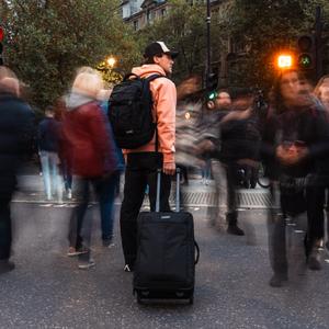 Suitcase