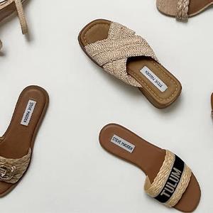 Mules & Flip Flops