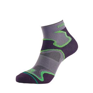 tm2026els-women-s-socks-1000-mile-fusion-grey-black-green