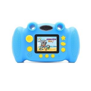 10086-camera-easypix-kiddypix-blizz-blue-19x13x13-cm