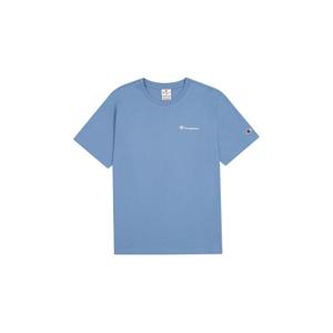 220264bs099-t-shirt-champion-blue