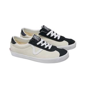 vn000d09y28-children-s-suede-trainers-vans-sport-low-white-black-35