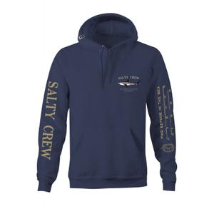 20335029-nvy-hoodie-salty-crew-bruce-hood-fleece-navy-blue