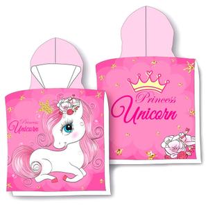 8435631344759-unicorn-children-s-cotton-poncho-towel-20th-century-fox-sand-55x100-cm