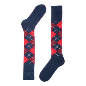 21713-6155-burlington-preston-knee-sock-blue-grey-40-46