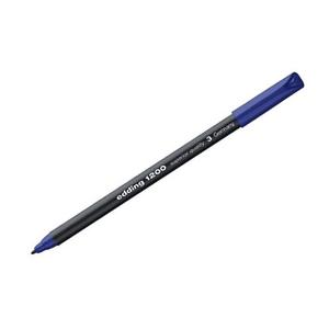 261070-markers-edding-1200-x10-blue-one-size