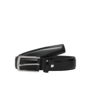 jack-and-jones-belt-black