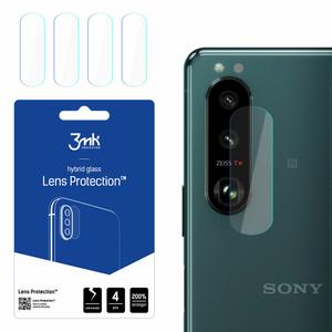 5903108389655-set-of-4-lens-caps-3mk-sony-xperia-1-iii-5g-transparent-blue-one-size