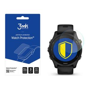 5903108482752-screen-protector-smartwatch-3mk-garmin-forerunner-255-fg-transparent-one-size
