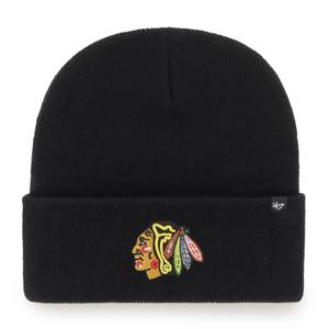 h-hymkr04ace-bka-blackhawks-hat-47brand-nhl-haymaker-black-one-size