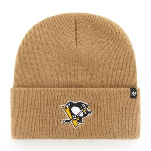 h-hymkr15ace-ql-pittsburgh-penguins-hat-nhl-haymaker-camel-one-size