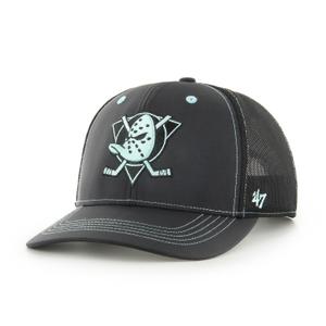 h-xrayd25bbp-bk-trucker-cap-ducks-47brand-nhl-xray-black-one-size