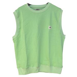 6010075-13-0116-tank-top-caterpillar-basic-cat-labeled-pastel-green