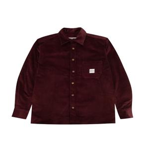 6020007-10115-shirt-caterpillar-workwear-bordeaux