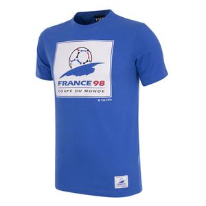 6026-001-t-shirt-copa-football-france-world-championship-1998-blue
