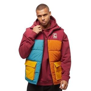 6072114-jacket-karl-kani-og-block-puffer-dark-red