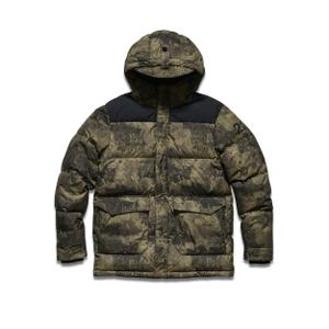 610108-7990-puffer-jacket-hummel-halo-down-puffer-green-camo-black