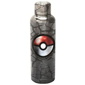 801150-pokemon-stainless-steel-thermos-bottle-silver-515-ml