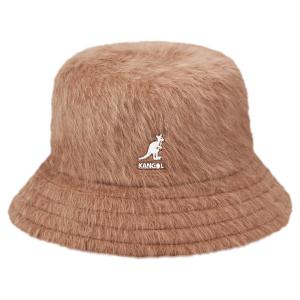 k3477-mahogany-bucket-hat-kangol-furgora-mahogany