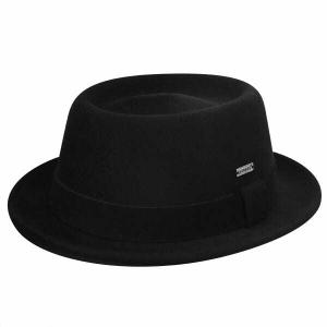 k4386-bk001-beret-kangol-wool-504-s-black