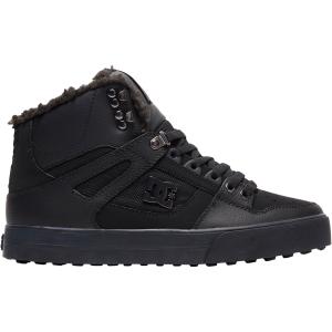 adys400047-3bk-trainers-dc-trainers-pure-high-top-wc-wnt-black