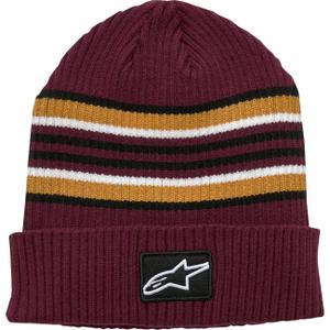 1244-82120-838-os-cuffed-hat-alpinestars-bolted-brown-one-size