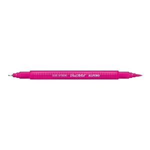 262004-box-of-36-double-tipped-felt-tips-alpino-mandala-multicolour-one-size