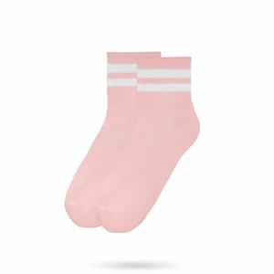 as124-socks-american-socks-sakura-pale-pink-white-white-one-size