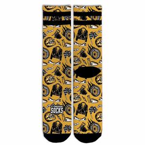 as249-socks-american-socks-cafe-racer-yellow-black