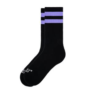 as252-socks-american-socks-salem-black-violet-one-size