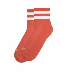 as260-socks-american-socks-coral-red-white-one-size