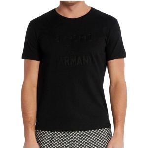 2118184r485-00020-t-shirt-armani-eagle-black