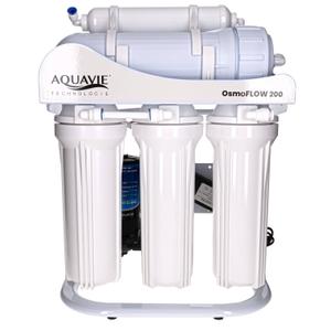atw10029-osmosis-plant-avt-osmoflow-200-white-black-one-size