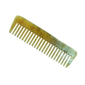 11202-beard-moustache-comb-azema-bigou-yellow-white-9-cm