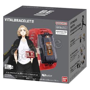 4549660872320-watch-strap-bandai-tokyo-revengers-vital-be-special-red-black-23-5x3x2-cm