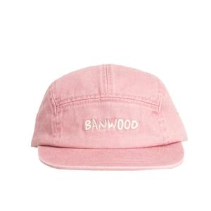 bw-5cap-pink-50-girl-s-5-panel-cap-banwood-pink