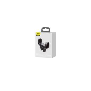 sugp-01-smartphone-car-mount-360-degree-rotation-output-aluminum-horizontal-vertical-abs-baseus-steel-cannon-air-black-one-size