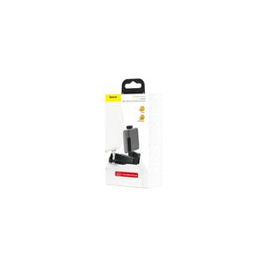 suhz-a01-car-rear-seat-headrest-phone-holder-for-4-0-6-5-inches-baseus-suhz-a01-black-one-size