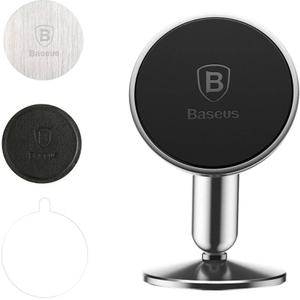 suyzd-01-magnetic-phone-holder-baseus-bullet-an-on-board-black-one-size