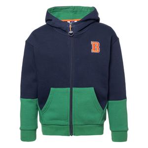 m000246885-hooded-sweatshirt-with-zipper-bejo-tamio-amazon-navy-blazer