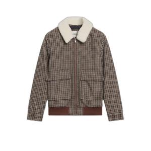0068604-310-jacket-ben-sherman-heritage-check-wool-sand