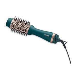 594-20-blower-brush-beurer-hc-45-ocean-green-brown-1000-w