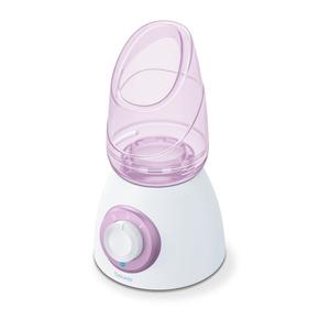 60503-facial-sauna-beurer-fs-60-white-pink-19-5x18x30-cm