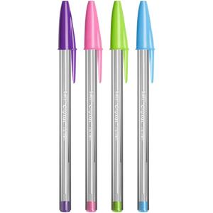 034007-box-of-20-pastel-pens-bic-multicolour-one-size