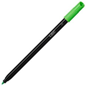 262048-case-of-24-coloured-felt-tips-bic-multicolour-one-size